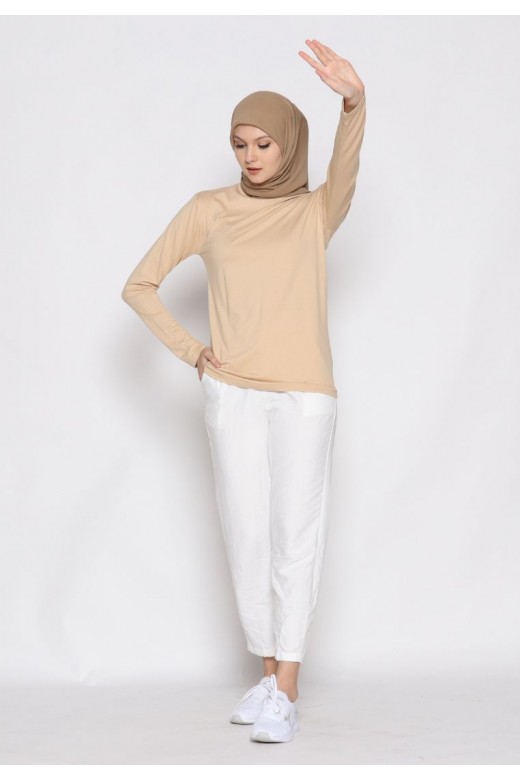 Mina Manset Cream